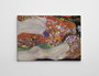 Wallity Cuadro de Gustav Klimt en Lienzo 70 x 100 cm